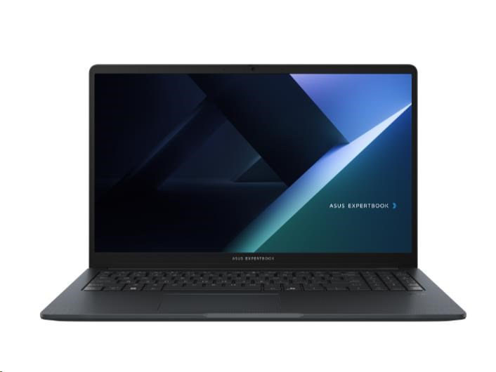 ASUS NTB ExpertBook B1 (B1503CVA-C516512), Core 5 210H, 15.6 1920 x 1080, 16GB, 512GB SSD, Intel, No OS, Gray