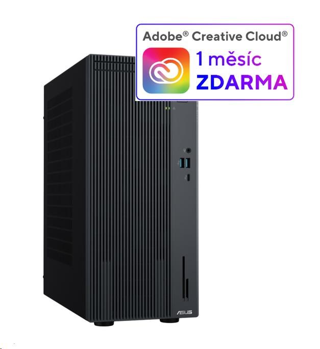 ASUS PC Desktop ExpertCenter P500 (P500MV-C516512), Core 5 210H, 15L, 16GB, 512GB SSD, UHD, N/A, Gray