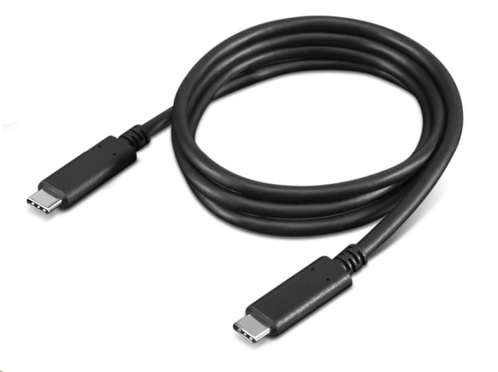 LENOVO kabel USB-C to USB-C Cable 1m