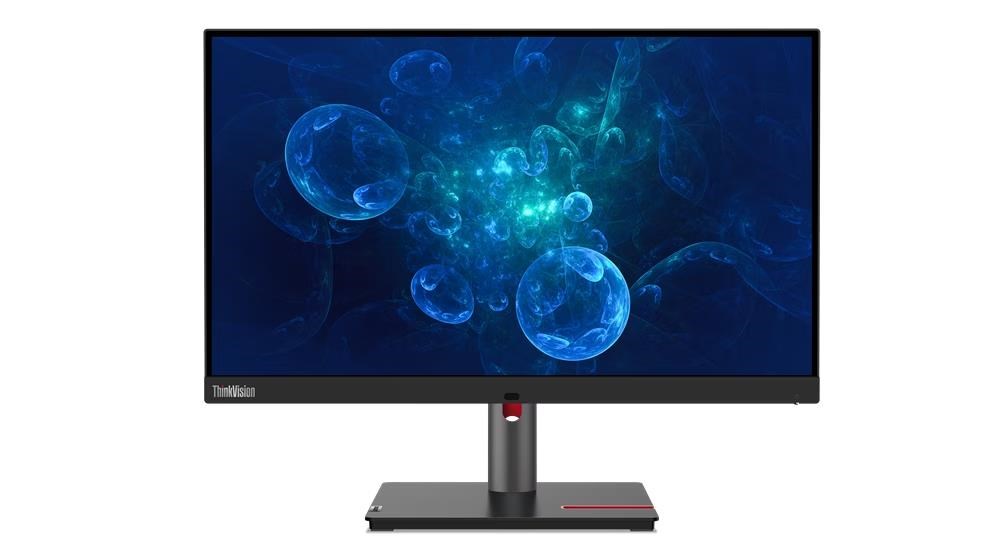 LENOVO LCD P27pz-30 - 27palcový,IPS,matný,16:9,3840x2160,650cd,4ms/6ms,1000:1,USB-C,RJ45,HDMI,,DP,VESA,Pivot