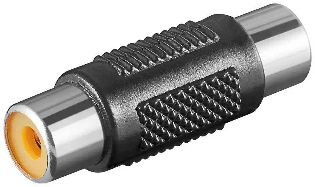 PREMIUMCORD Spojka CINCH-CINCH F/F