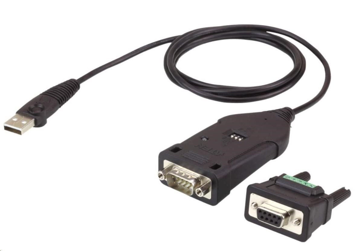 ATEN USB - RS-422/485 převodník Aten