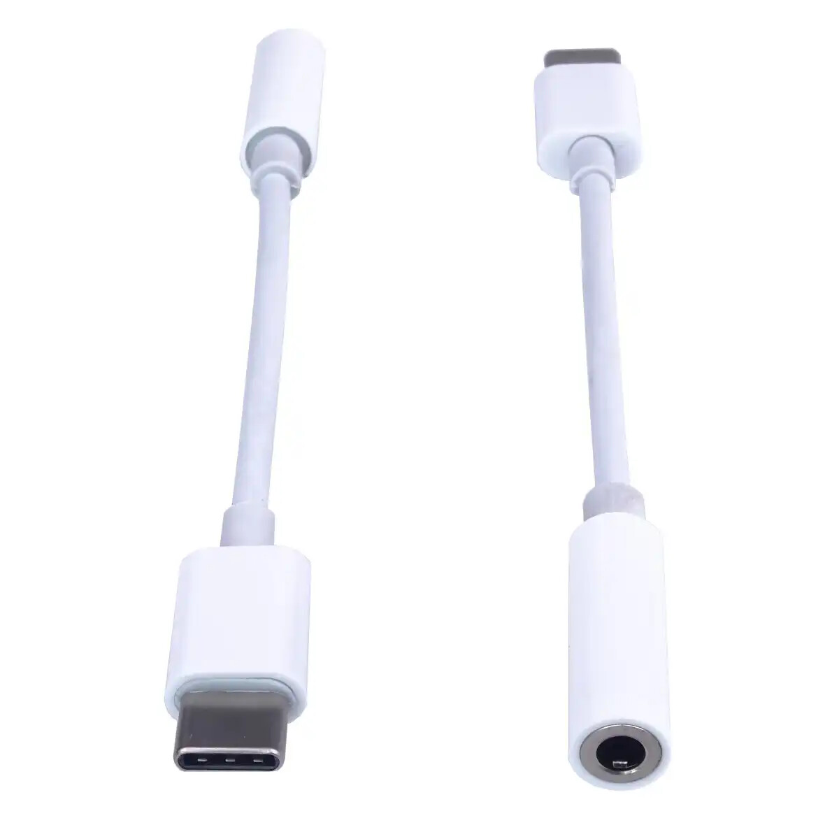 PremiumCord Převodník USB-C na audio konektor jack 3,5mm female 10cm