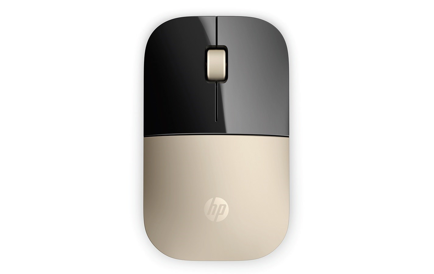 HP Z3700 Wireless Mouse