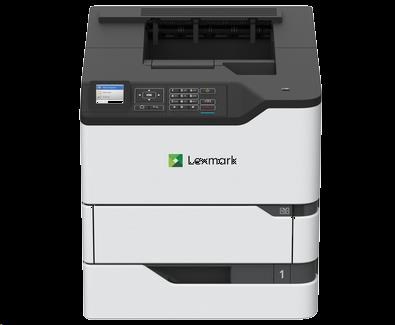 Lexmark MS823dn laserová tiskárna
