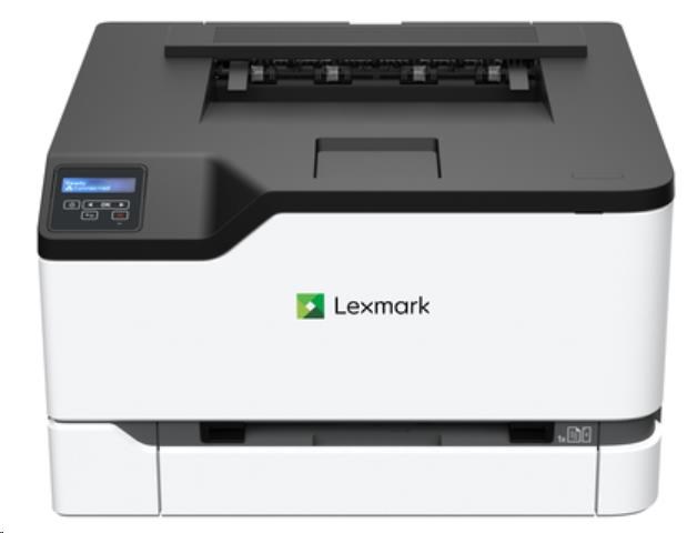 Lexmark CS331dw laserová tiskárna