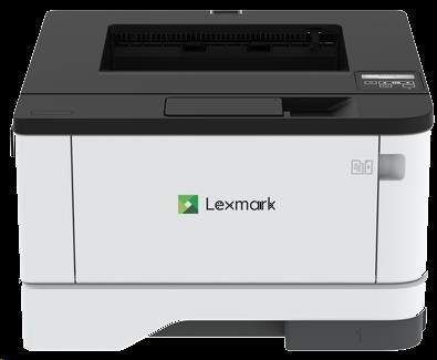 Lexmark MS331dn laserová tiskárna