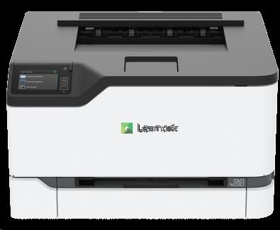 Lexmark CS431dw laserová tiskárna
