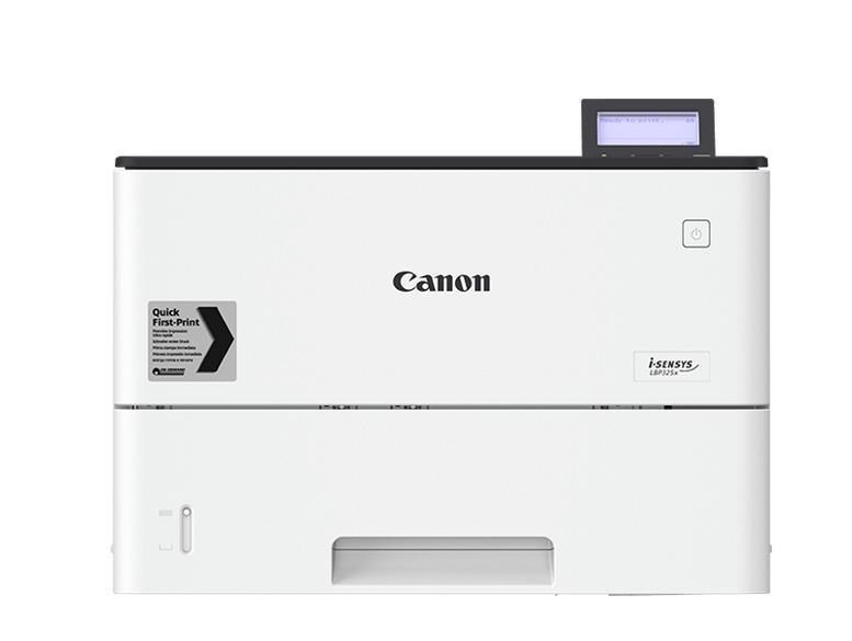 Canon i-SENSYS LBP325x laserová tiskárna