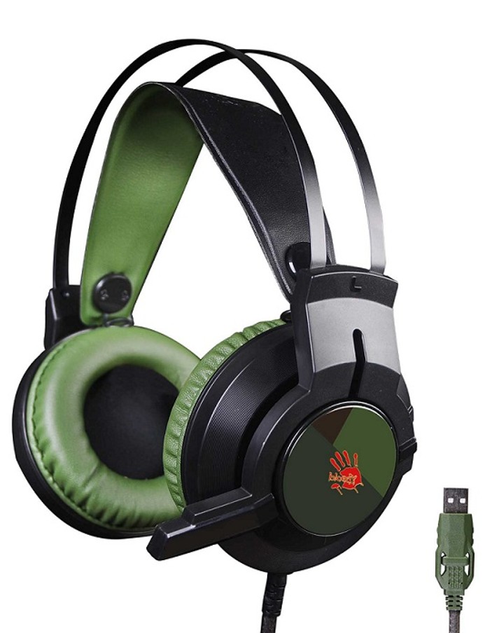 A4tech Bloody J437