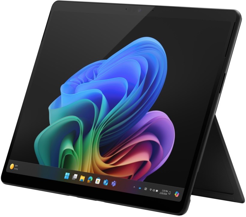Microsoft Surface Pro Copilot+ PC X Elite 16/1TB Black