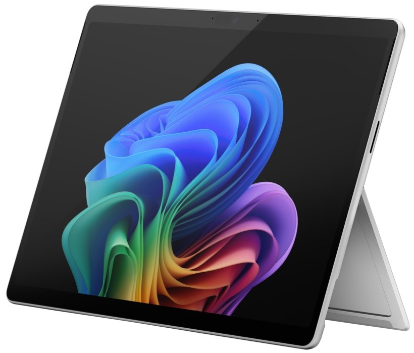Microsoft Surface Pro Copilot+ PC X Elite 32/1TB Platinum