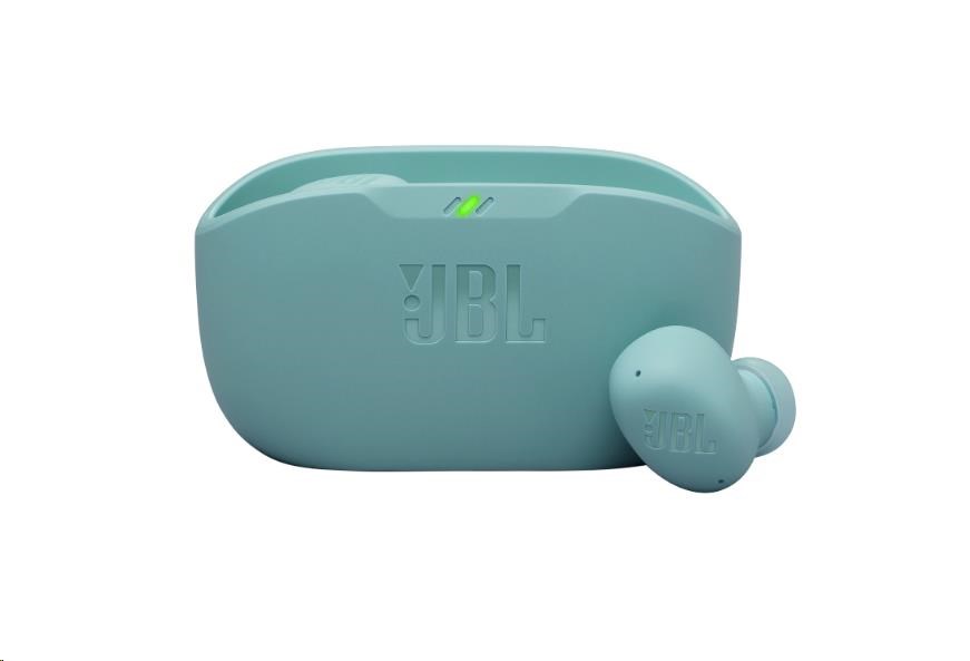 JBL Wave Buds 2 Blue