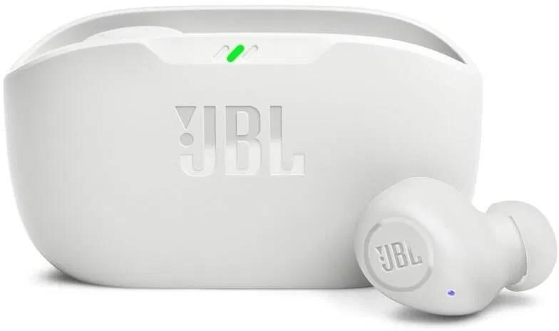 JBL Wave Buds 2 White