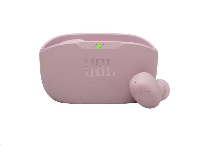 JBL Wave Buds 2 Pink
