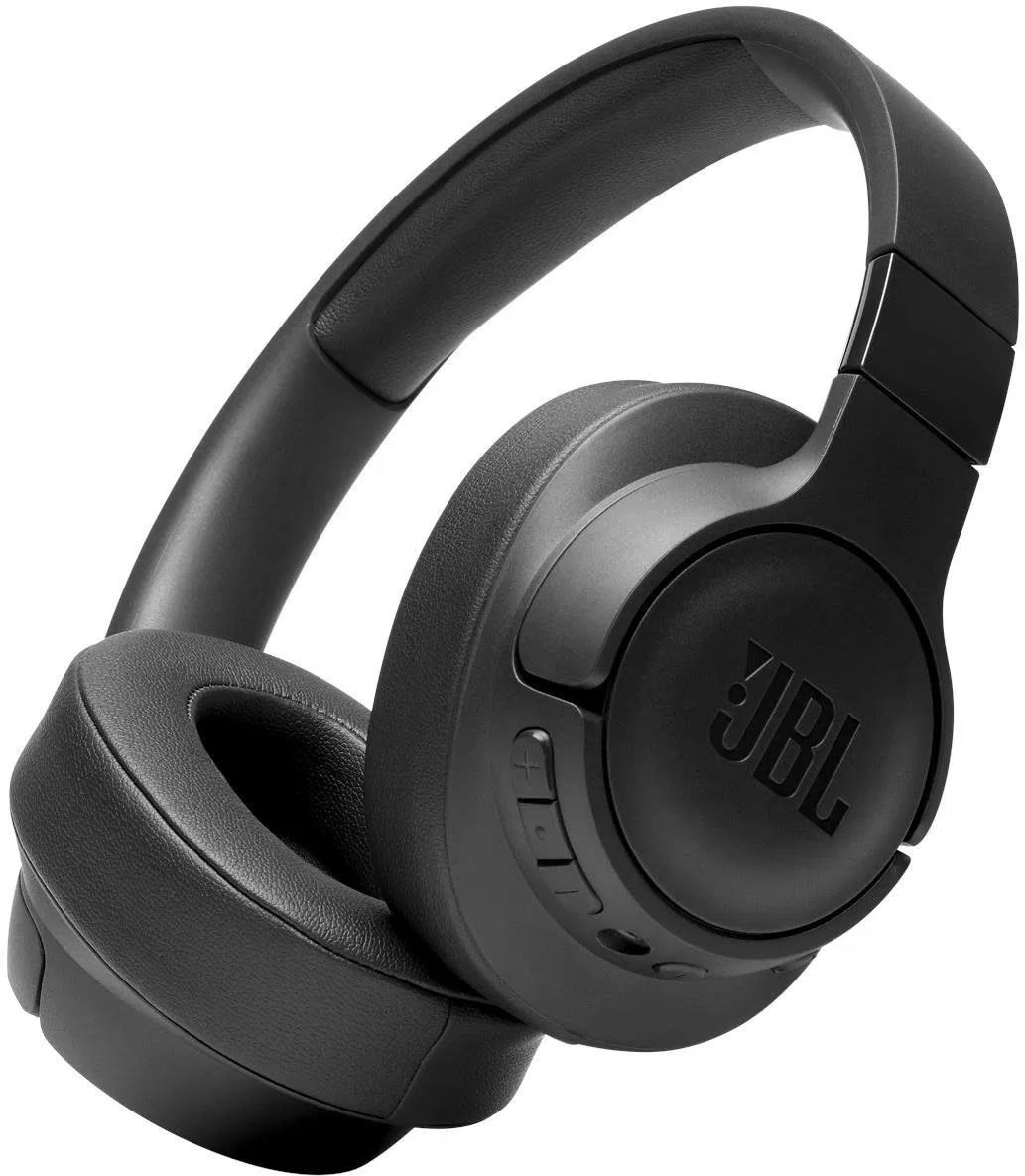 JBL Tune 760NC BT Black