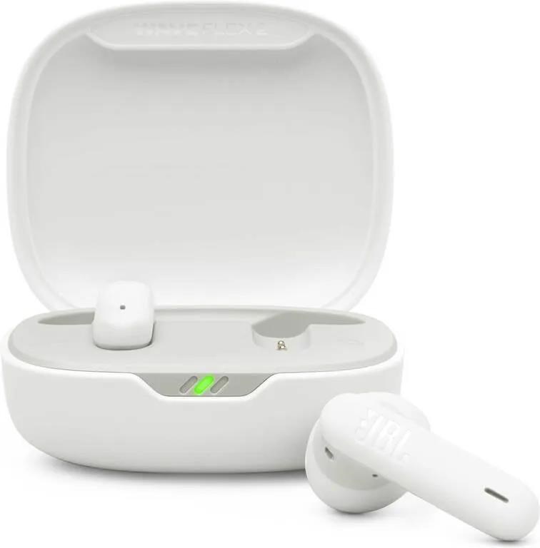 JBL Wave Flex 2 White