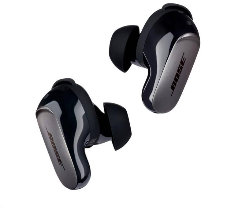 Bose Headphones QuietComfort Ultra Earbuds / 882826-0010 Black, EU