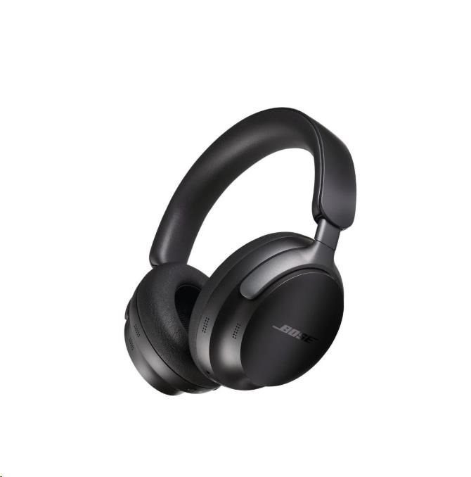 Bose Headphones QuietComfort Ultra / 880066-0100 Black, EU