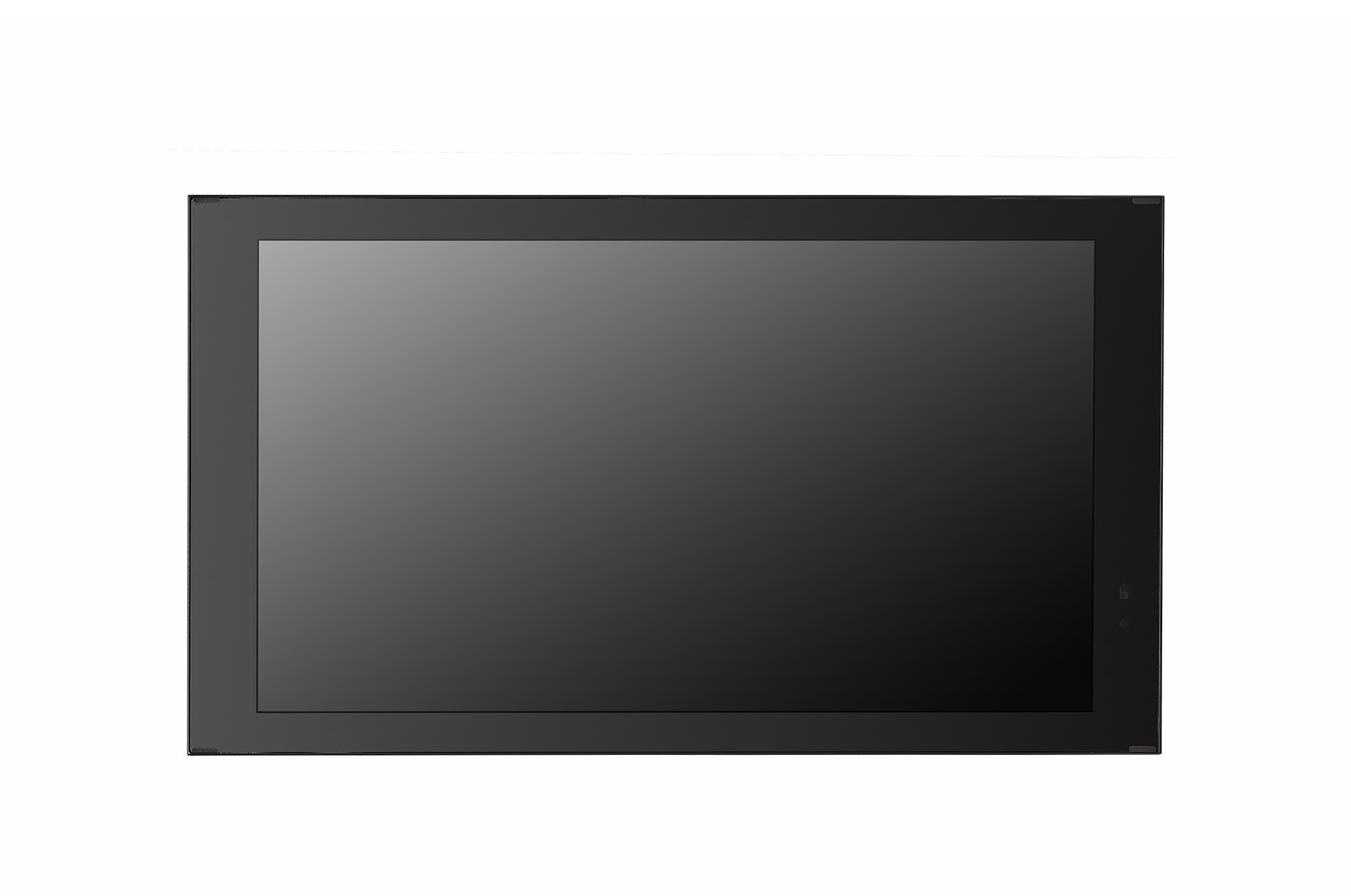 LG 22palcový signage 22XE1J Outdoor Signage, FHD, 1500nit, 24/7, webOS 4.1, 25% haze, IP56
