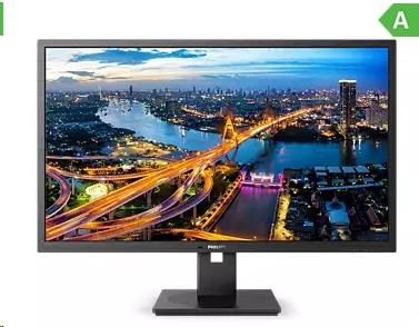 Philips MT IPS LED 31,5palcový 325B1L/00 - IPS panel, 2560x1440, 2xHDMI, DP, USB, repro, pivot