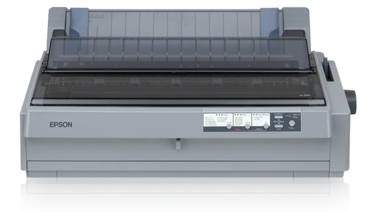 Epson LQ-2190 jehličková tiskárna