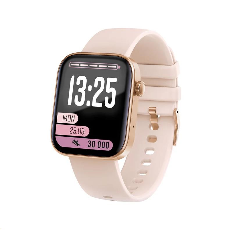 LAMAX BCool 2 Plus Rose Gold - rozbaleno, použito