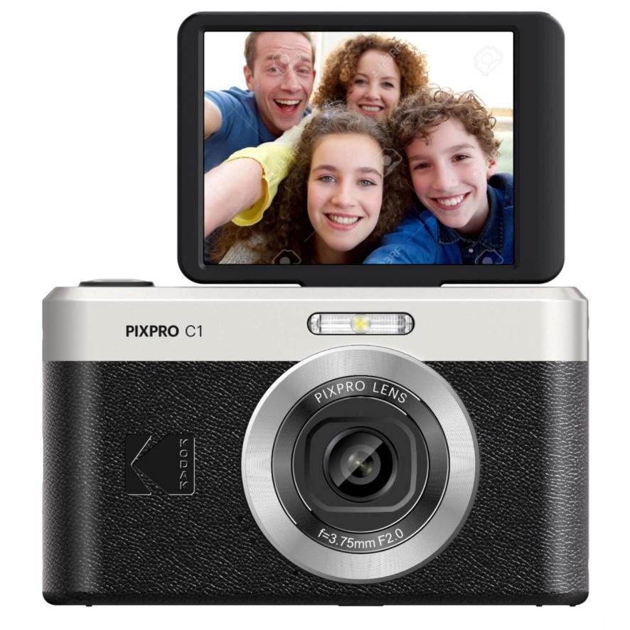 KODAK C1 Pixpro Black