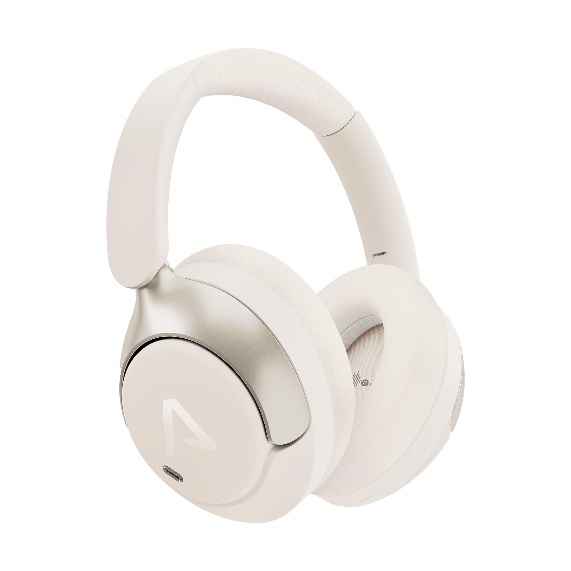 LAMAX HighComfort2 ANC White