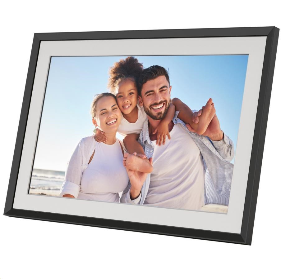 AGFAPHOTO Realiview APF1000 WiFi - fotorámeček