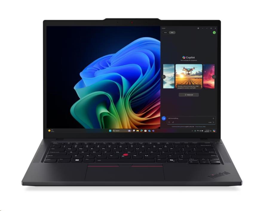 LENOVO NTB ThinkPad T14 G6 - Ryzen AI 5 PRO 340,14 WUXGA IPS,16GB,512SSD,HDMI,AMD Radeon 840M,W11P,3Y Premier