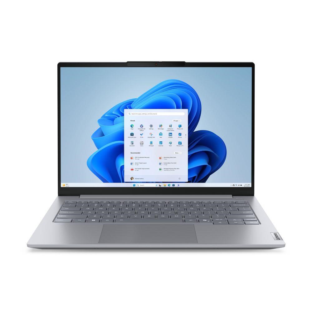 Lenovo ThinkBook 14 G8 IRL
