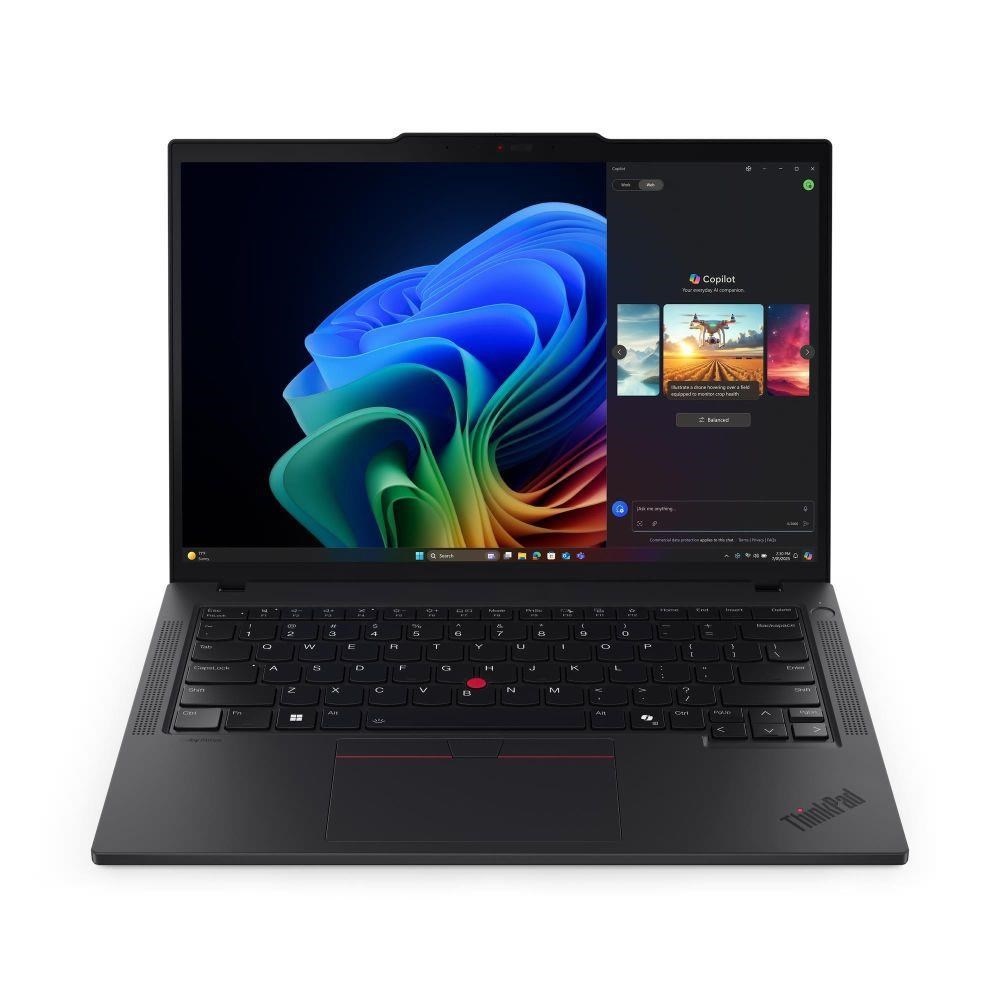 LENOVO NTB ThinkPad T14 G6 - Ultra5 228V,14 WUXGA,32GB,512SSD,IRcam,W11P