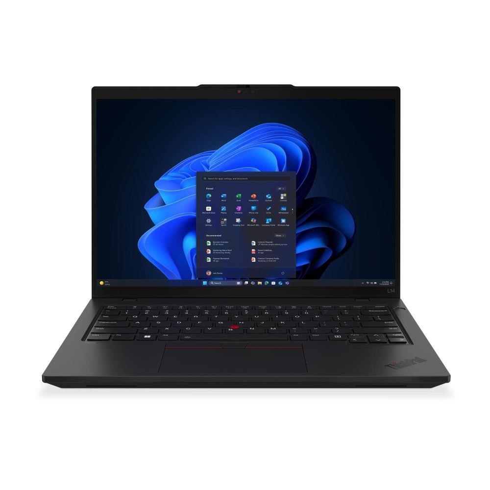LENOVO NTB ThinkPad L14 G6 - Ultra7 255U,14 WUXGA,32GB,1TBSSD,5MP+IRcam,W11P