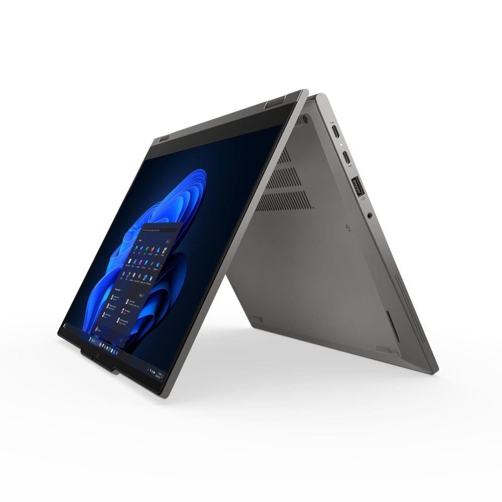 LENOVO NTB ThinkPad L13 2-in-1 G6 - Ultra5 225U,13.3 WUXGA Touch,16GB,512SSD,FHD+IRcam,LTE,W11P