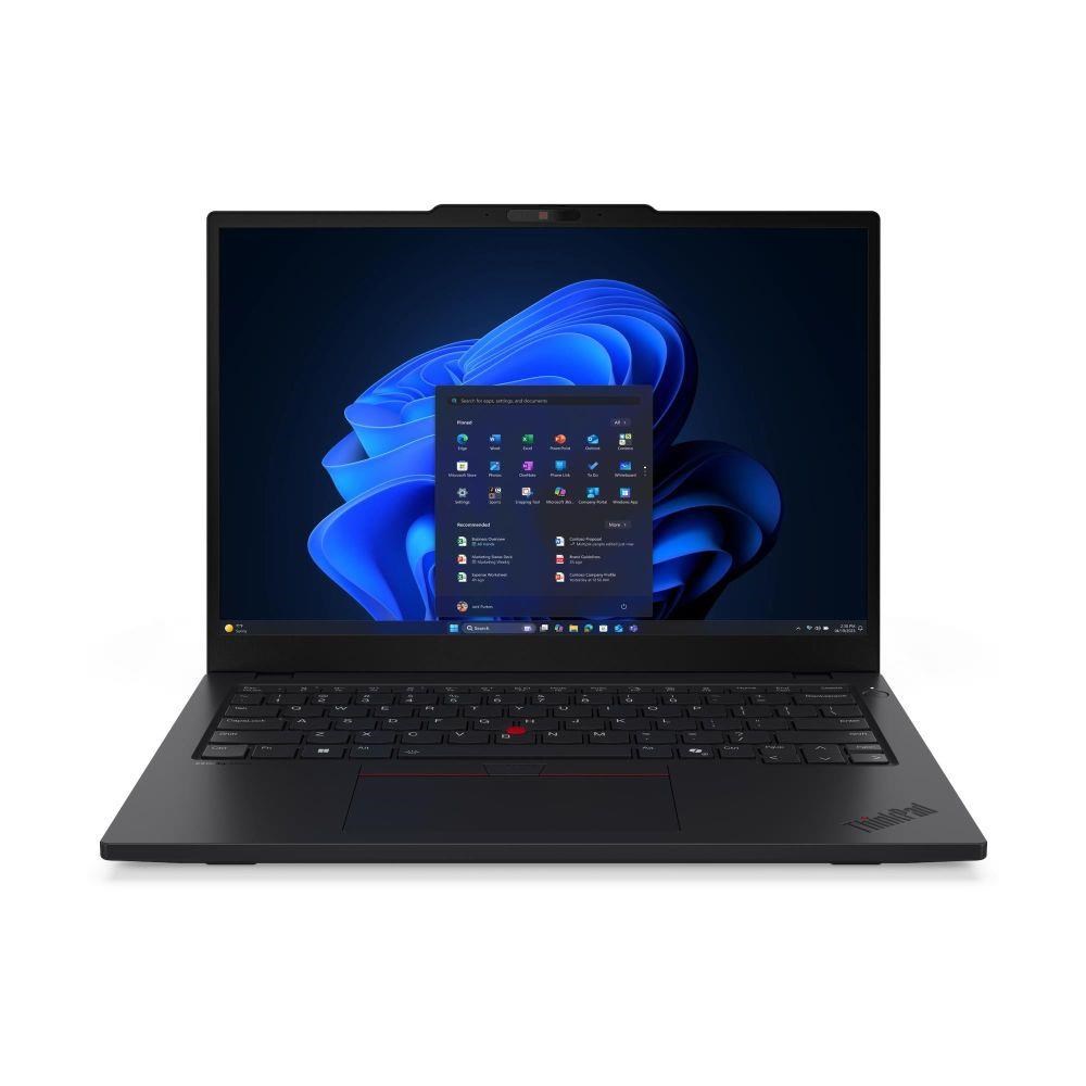 LENOVO NTB ThinkPad L13 Clam G6 - Ultra7 255U,13.3 WUXGA,32GB,1TBSSD,IRcam,W11P
