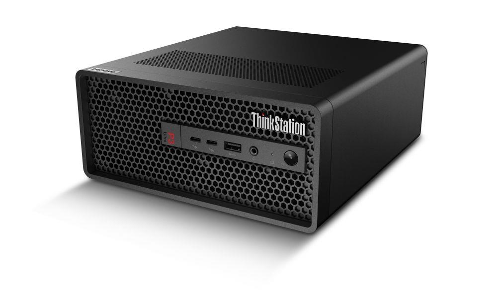 LENOVO PC ThinkStation/Workstation P3 Ultra SFF G2 - Ultra9 285,64GB,2TBSSD(2x1TB),RTX 4000 Ada 20GB,W11P