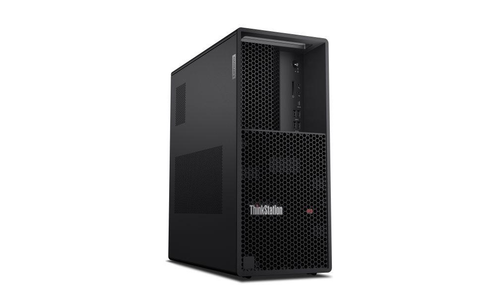 LENOVO PC ThinkStation/Workstation P3 Tower G2 - Ultra7 265K,32GB,1TBSSD,RTX A2000 Ada 16GB,noDVD,W11P