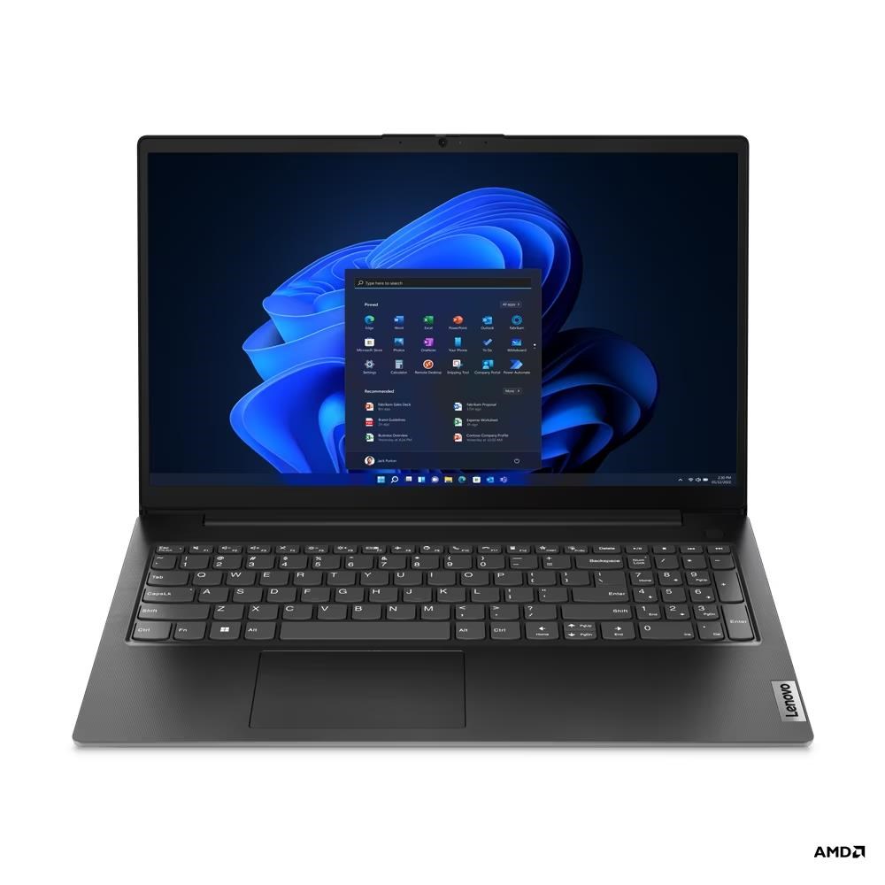 LENOVO NTB V15 AMD G4 - Ryzen3 7320U,15.6 FHD,16GB,512SSD,bezOS