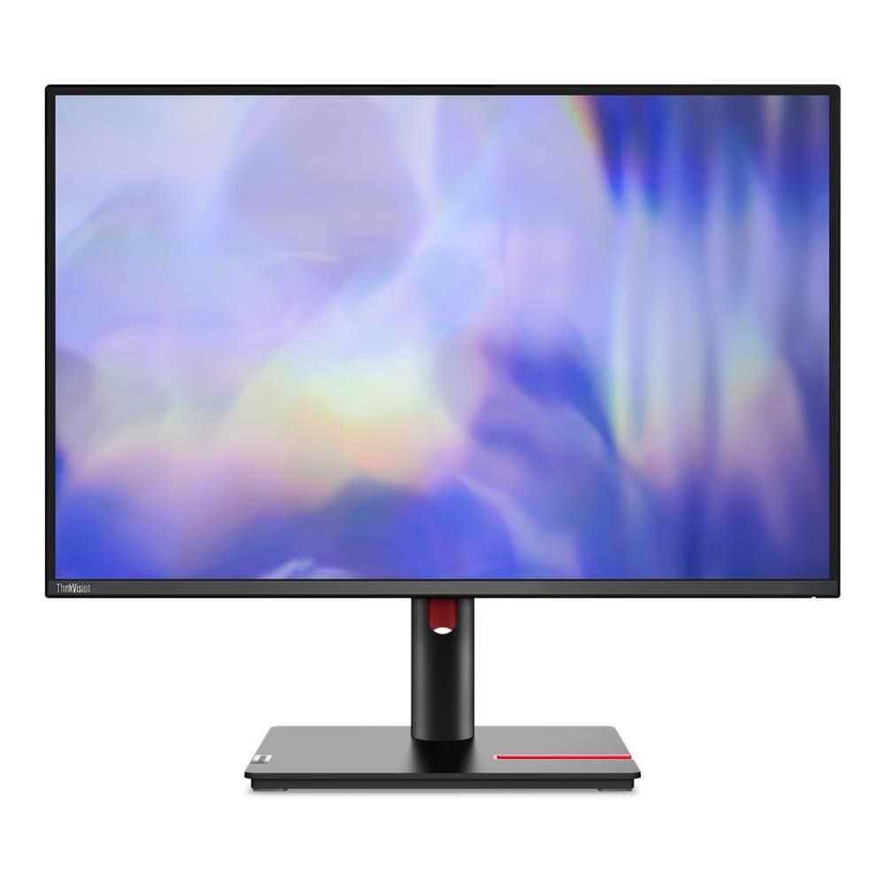 LENOVO LCD T24D-30 - 24palcový,IPS,16:10,1920x1200,100Hz,300cd/m2,1500:1,4ms,repro,HDMI,DP,VGA,USBHub,Pivot