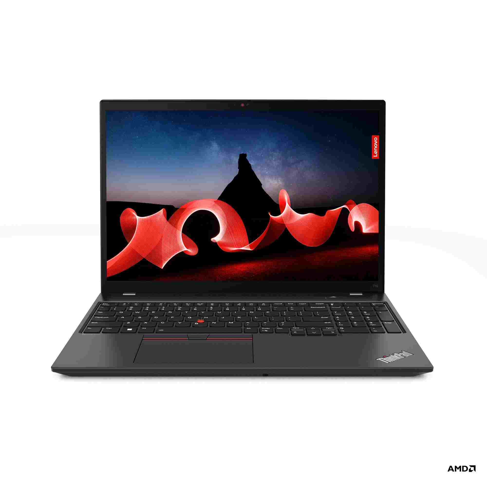 LENOVO NTB Thinkpad T16 AMD G4 - Ryzen5 AI PRO 340,16 WUXGA,16GB,512SSD,IRcam,W11P