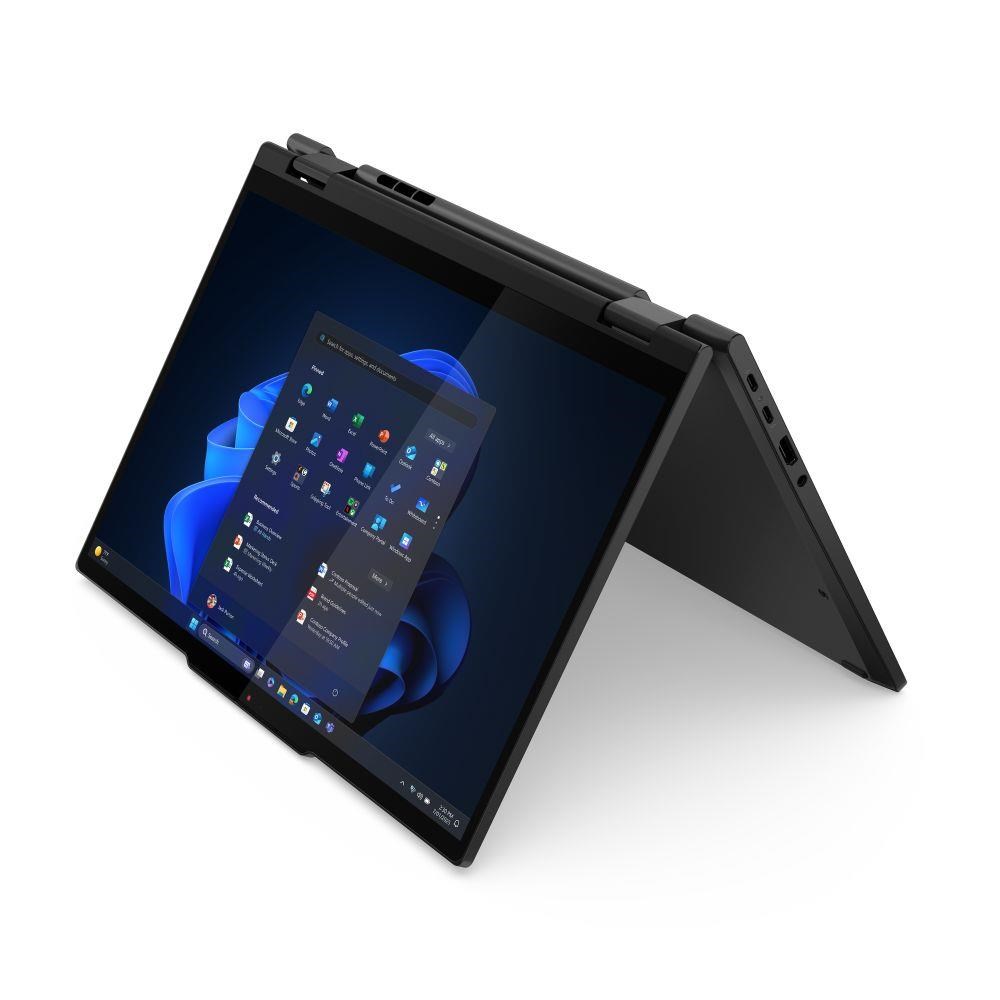 LENOVO NTB ThinkPad T14s 2-in-1 G1 - Ultra5 225U,14 WUXGA Touch,16GB,512SSD,IRcam,W11P
