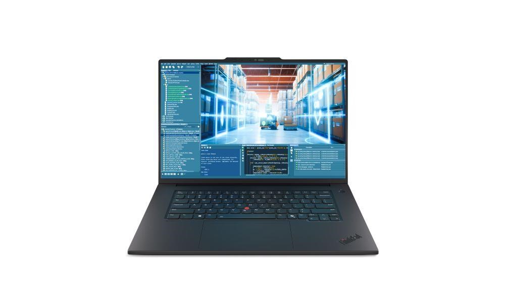 LENOVO NTB ThinkPad/Workstation P1 G8 - Ultra7 255H,16 WUXGA,32GB,1TBSSD,RTX PRO 1000 8GB,IRcam,W11P