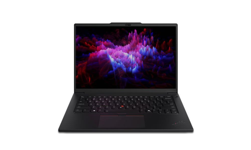 LENOVO NTB ThinkPad/Workstation P14s G6 - Ultra7 255H,14.5 WUXGA Touch,32GB,1TBSSD,RTX PRO 500 6GB,IRcam,W11P
