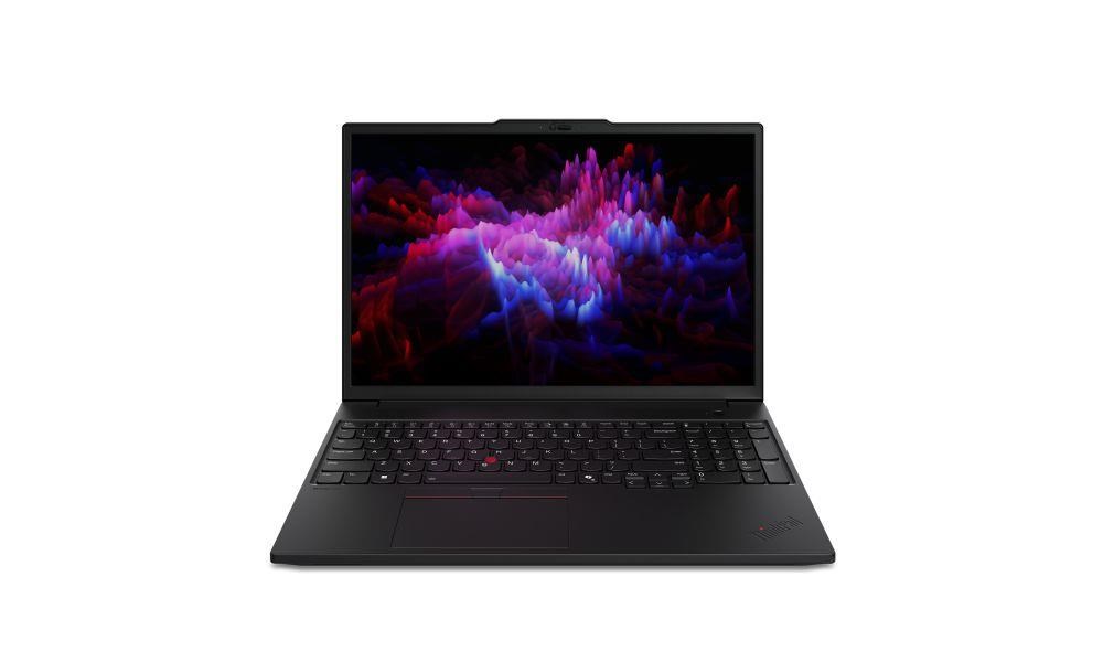 LENOVO NTB ThinkPad/Workstation P16s G4 - Ultra7 265H,16 WUXGA,64GB,1TBSSD,RTX PRO 1000 8GB BW,IRcam,W11P