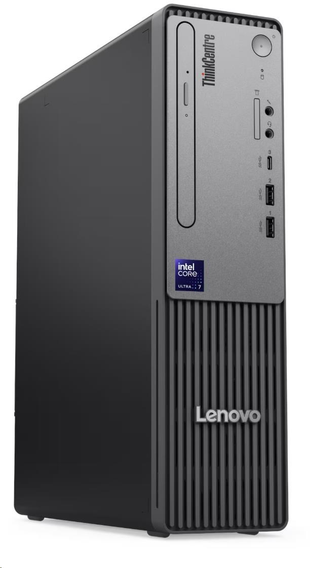 LENOVO PC ThinkCentre Neo 50s G6 SFF - Ultra5 225,16GB,512SSD,DVD,WiFi,BT,W11P