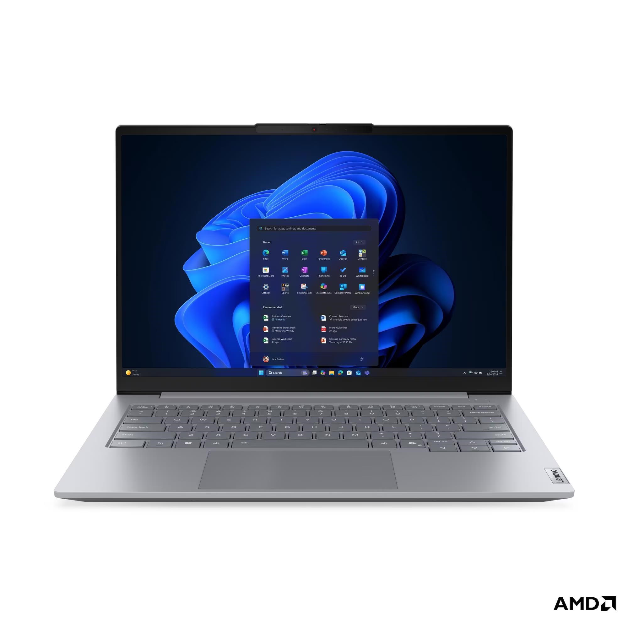 LENOVO NTB ThinkBook 14 G9 AHP - 14 WUXGA,Ryzen5 220,16GB,1TBSSD,W11H