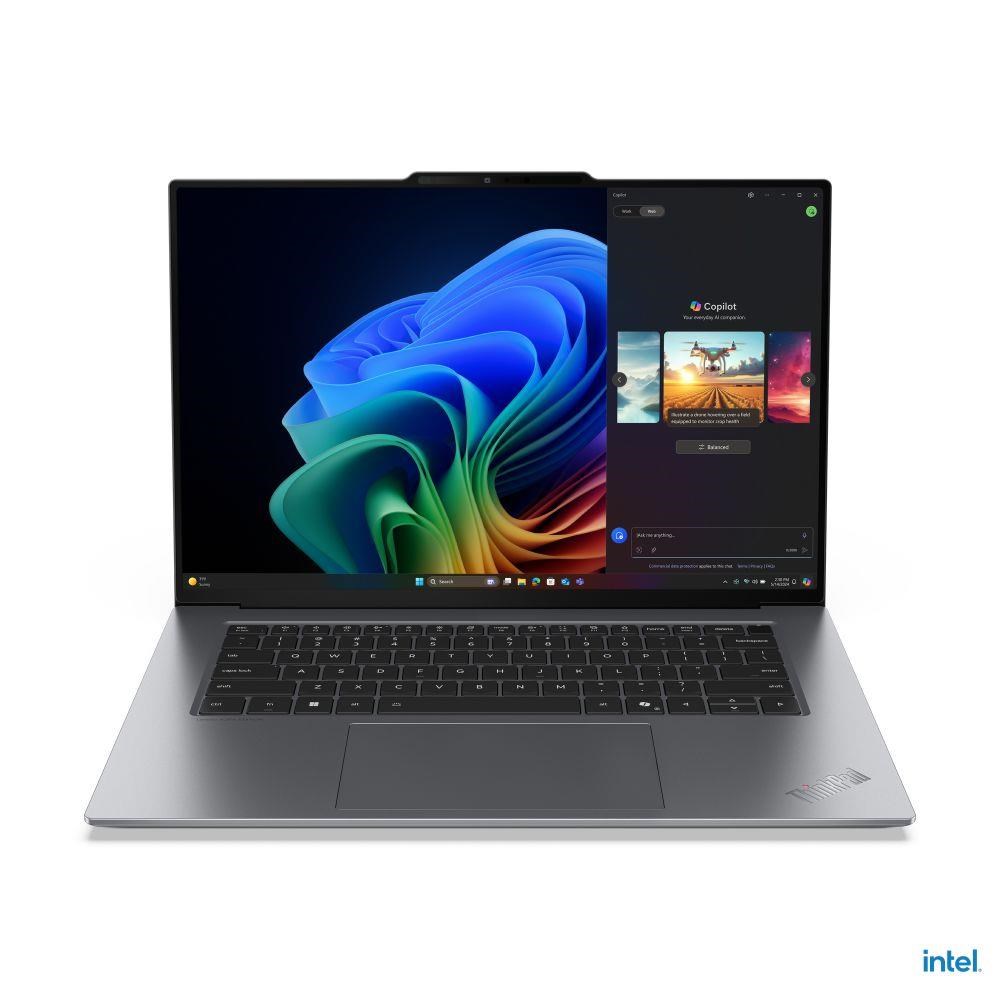 LENOVO NTB Thinkpad X9-15 G1 FIFA Edition - Ultra7 258V,15.3 2.8k OLED Touch,32GB,1TBSSD,IRcam,W11P