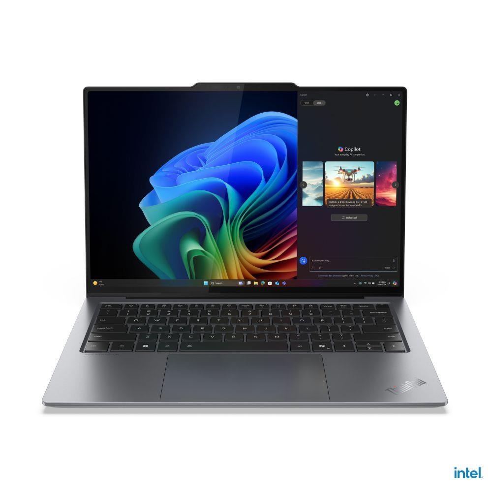 LENOVO NTB Thinkpad X9-14 G1 FIFA Edition - Ultra7 258V,14 2.8k OLED Touch,32GB,1TBSSD,IRcam,W11P