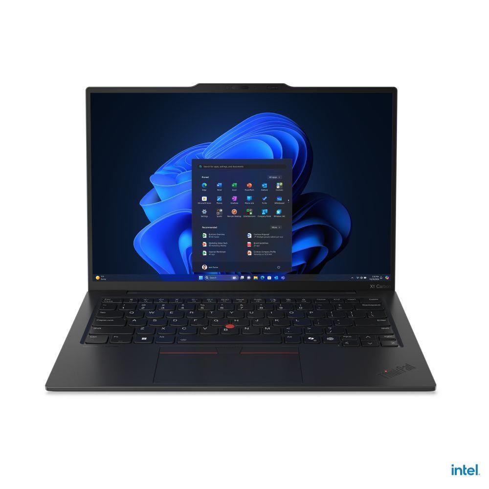 LENOVO NTB Thinkpad X1 Carbon G13 FIFA Edition - Ultra7 258V,14 2.8K OLED,32GB,1TBSSD,IRcam,W11P